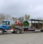 lowboy