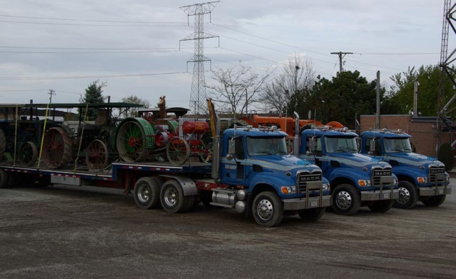 lowboy 035
