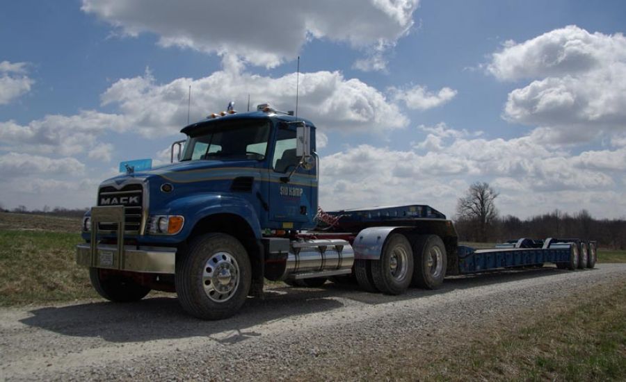 lowboy 087