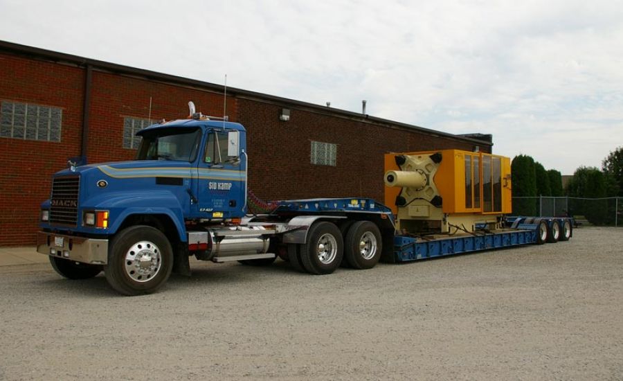 lowboy 091