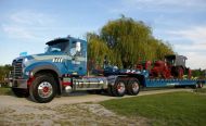 lowboy 127
