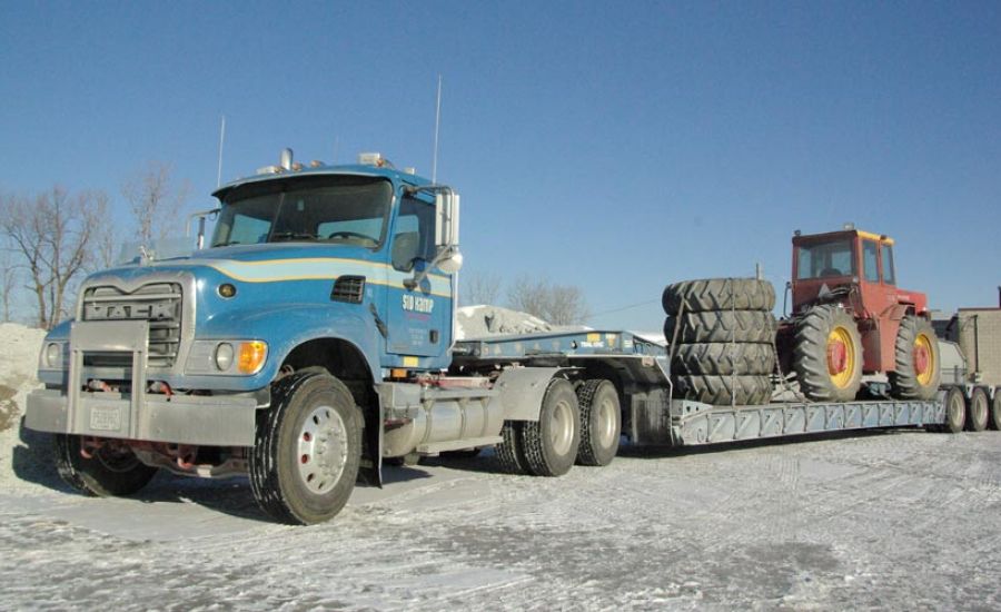 lowboy 071