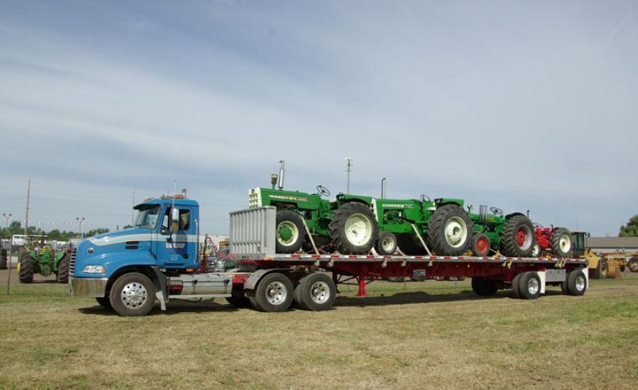 lowboy 093