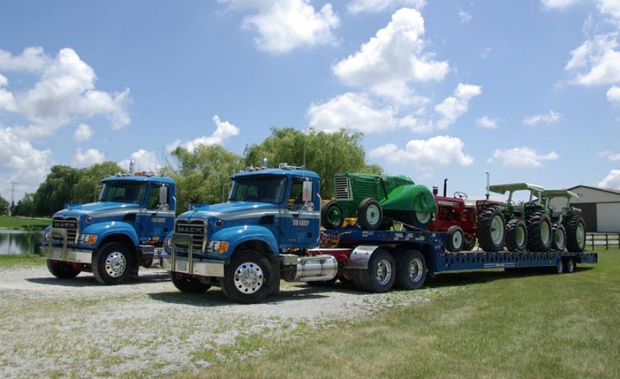 lowboy 081