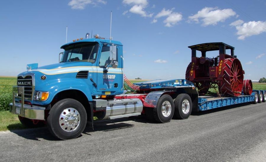 lowboy 052