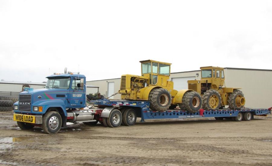 lowboy 077