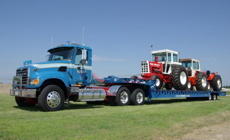 lowboy 050