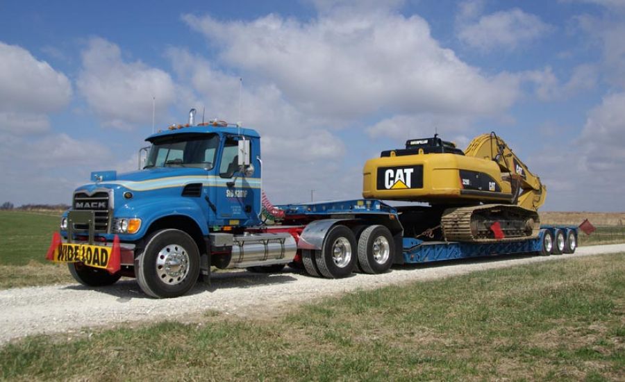 lowboy 086