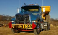 lowboy 138