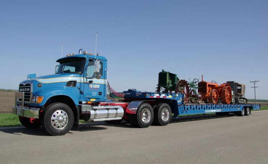 lowboy 046