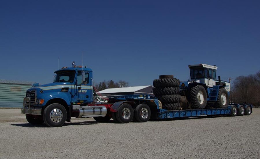 lowboy 075