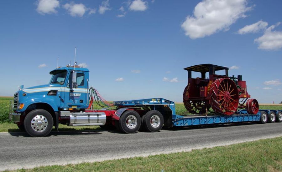 lowboy 053