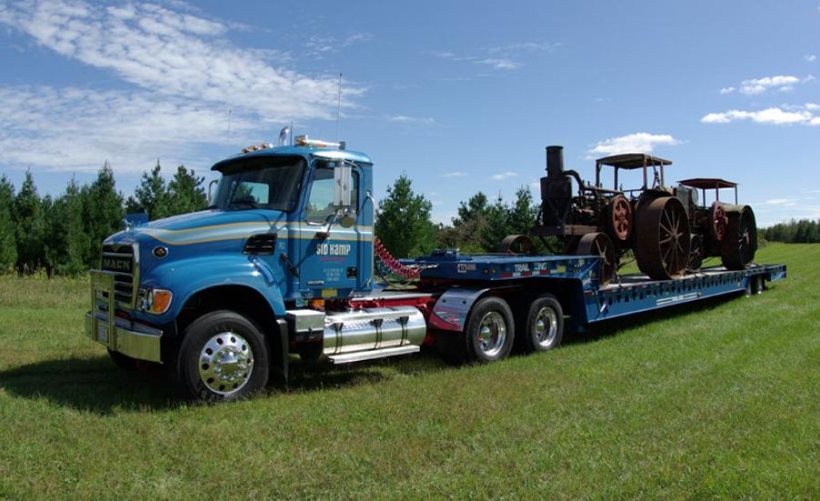 lowboy 061