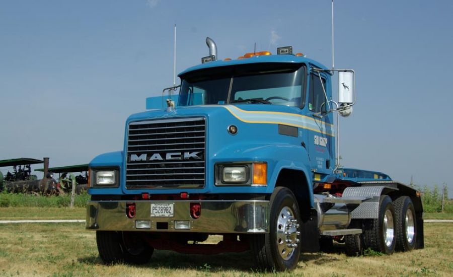 lowboy 101