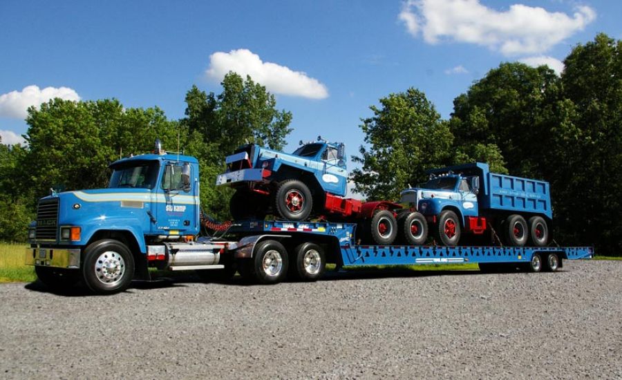 lowboy 099