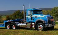 lowboy 146