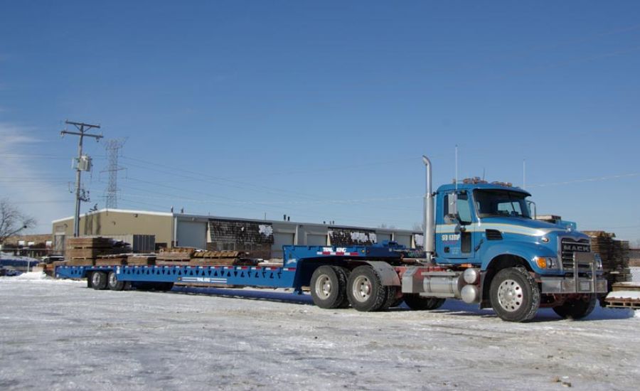lowboy 045