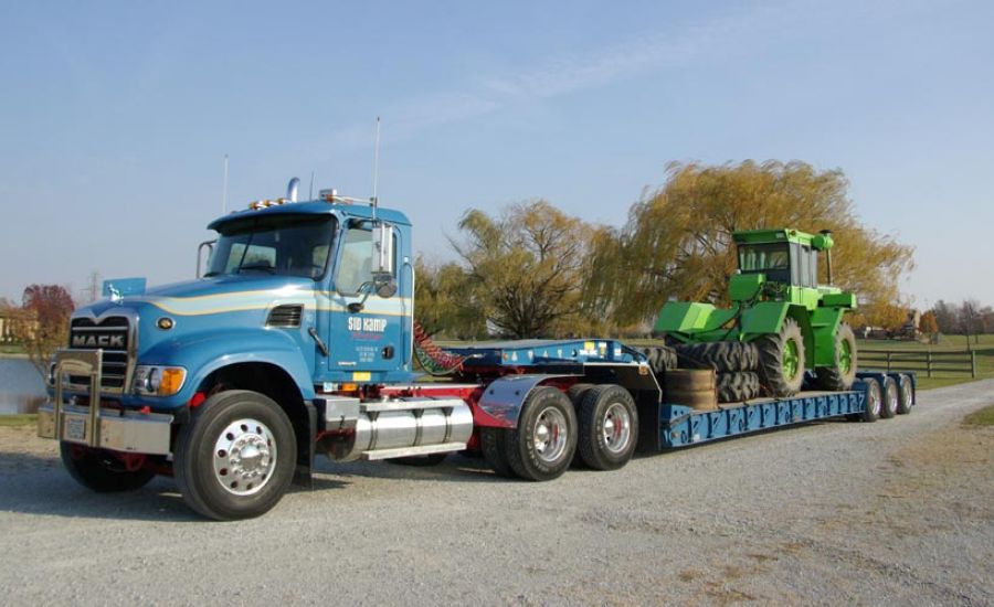 lowboy 070