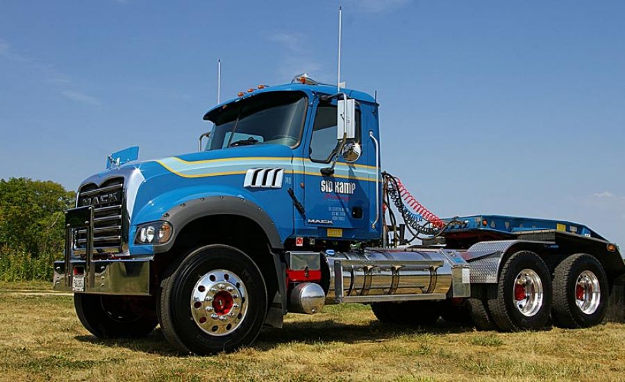 lowboy 148