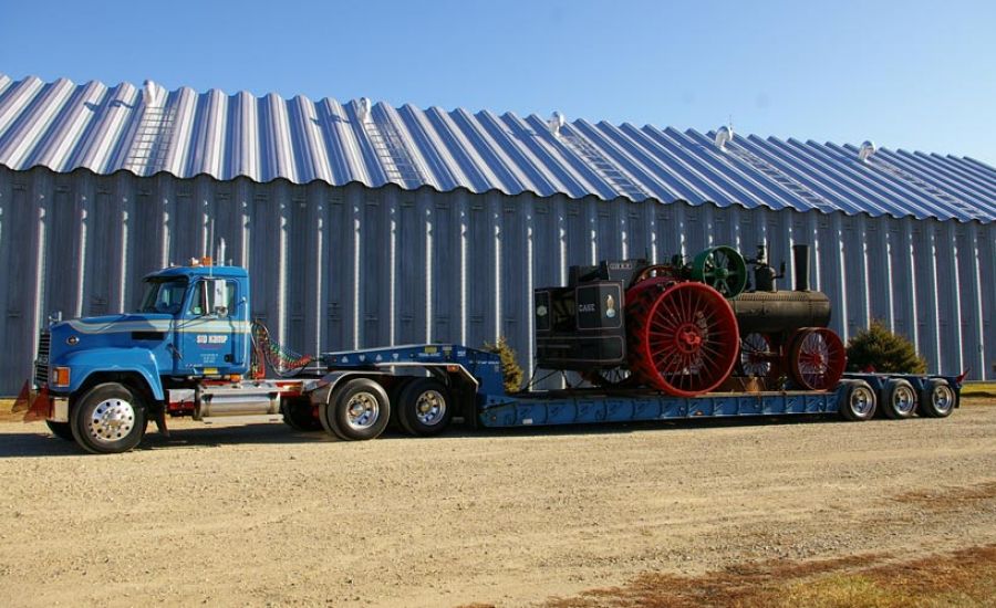 lowboy 096