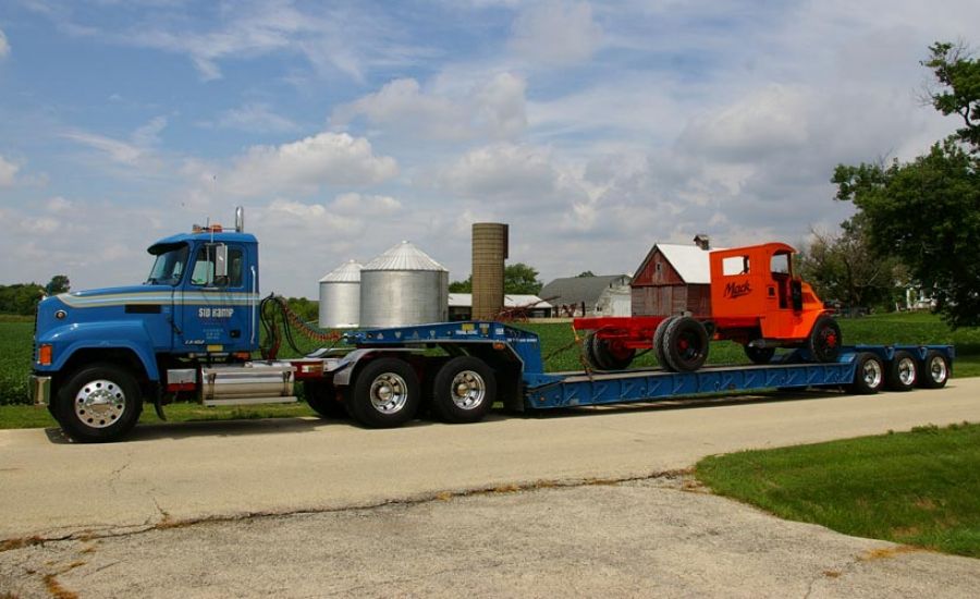 lowboy 098