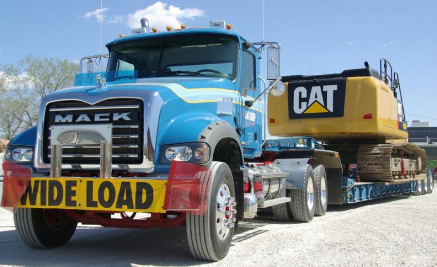 lowboy 117