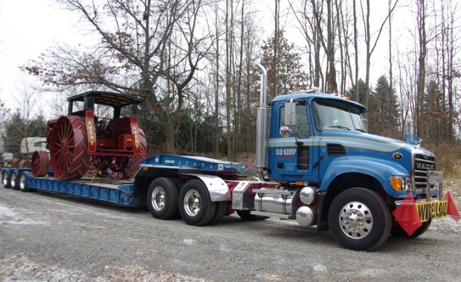 lowboy 066