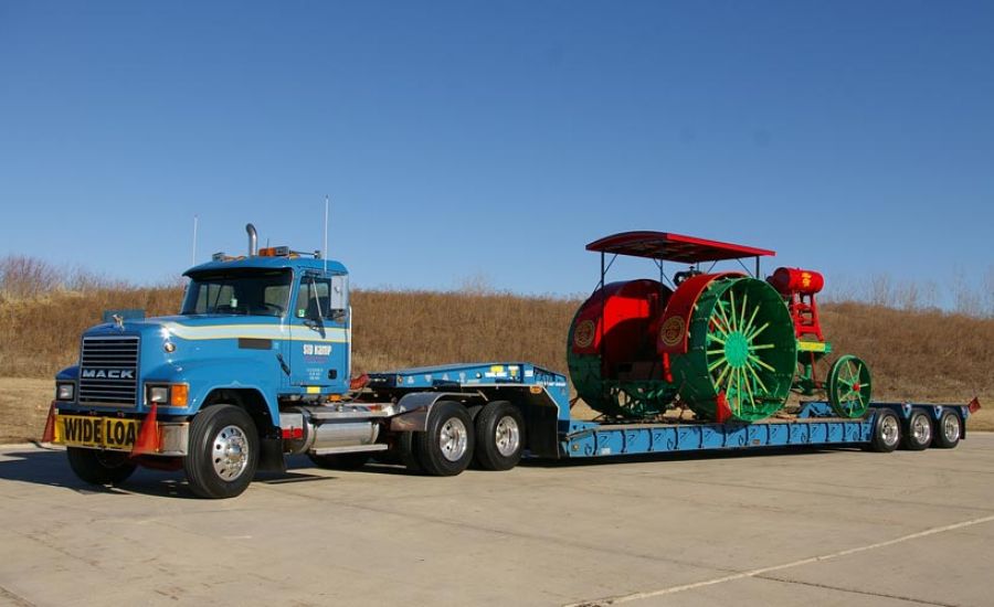 lowboy 097