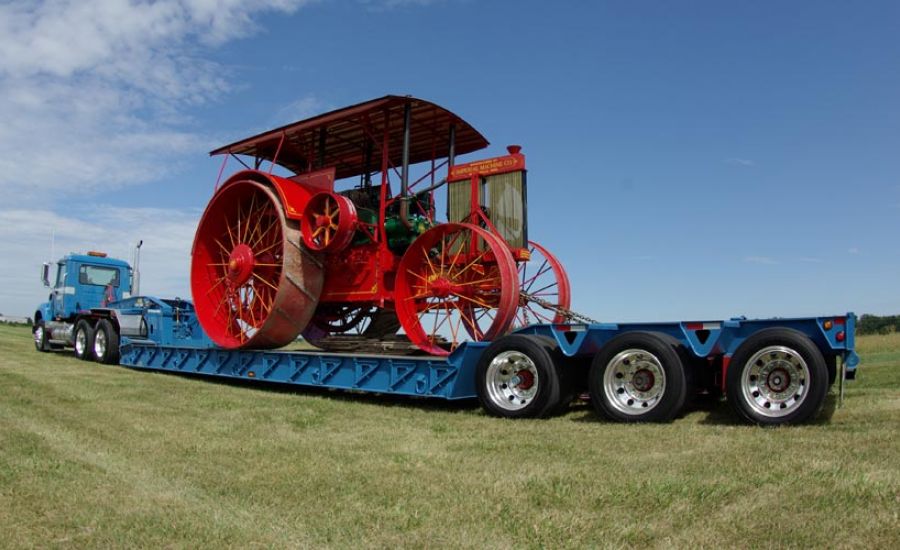 lowboy 060