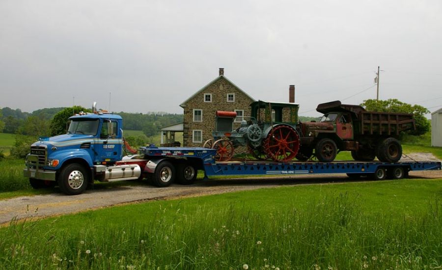 lowboy 085